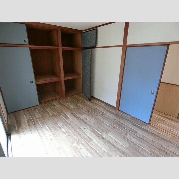 その他 (LDK12帖(エアコン付き))