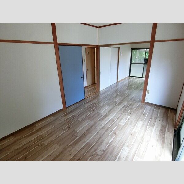 その他 (LDK12帖(エアコン付き))