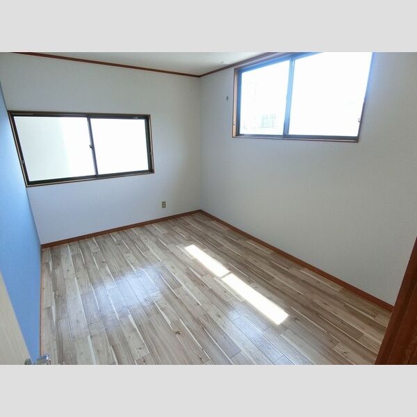 その他 (北西洋室6帖)