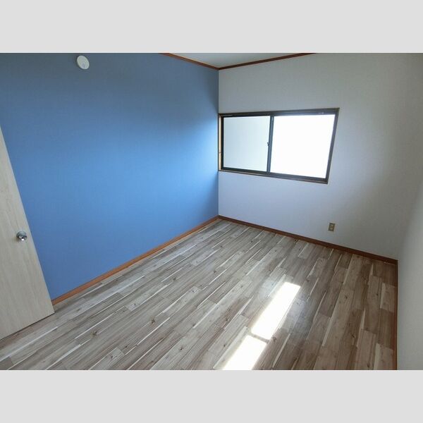 その他 (北西洋室6帖)