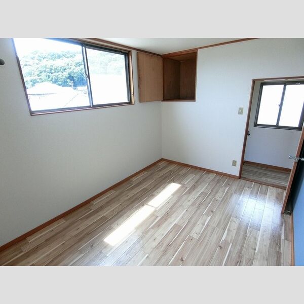 その他 (北西洋室6帖)