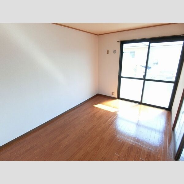 その他 (洋室6帖)