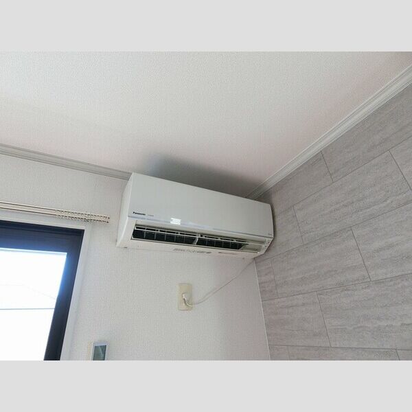 その他 (エアコン(LDK))