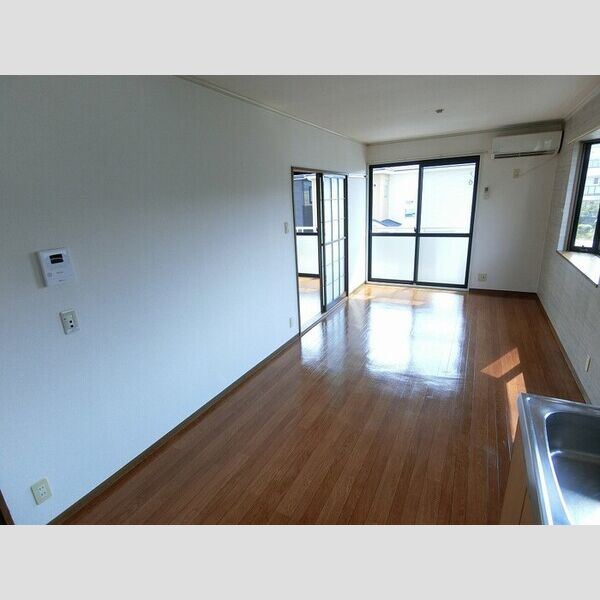 その他 (LDK10,5帖(エアコン付き))