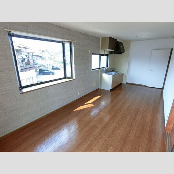 その他 (LDK10,5帖(エアコン付き))