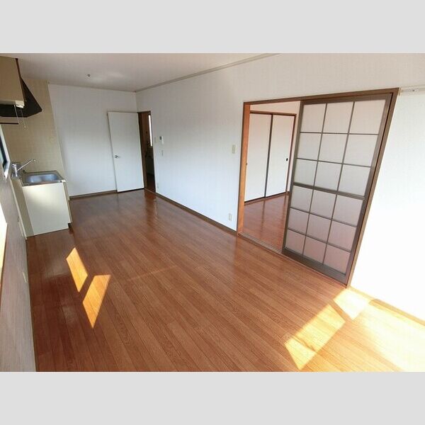 その他 (LDK10,5帖(エアコン付き))