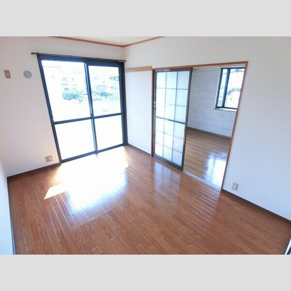 その他 (洋室6帖)