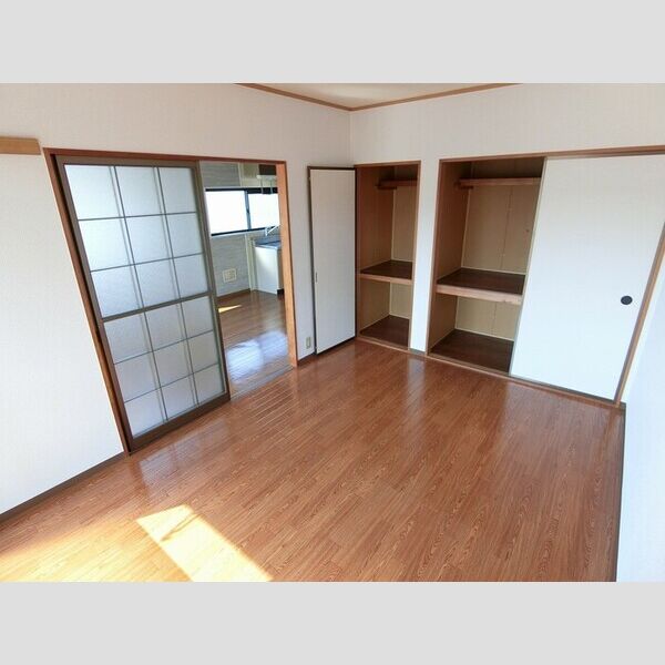 その他 (洋室6帖)