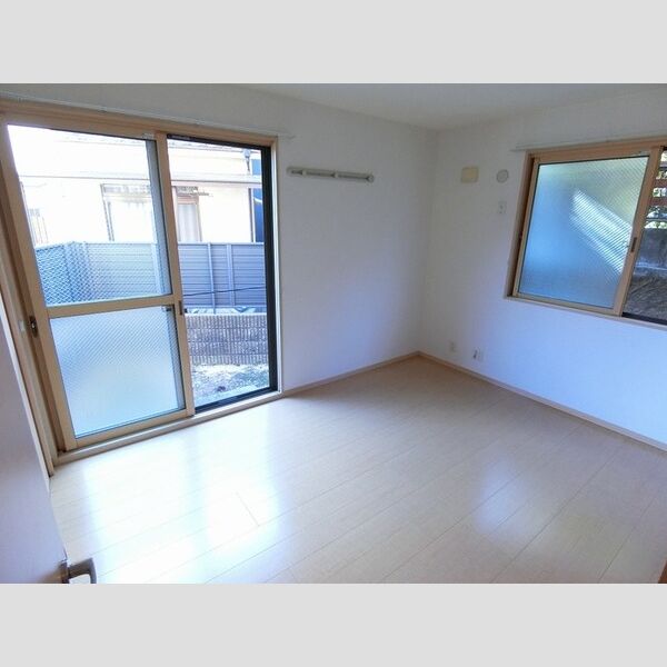 その他 (西洋室6帖)