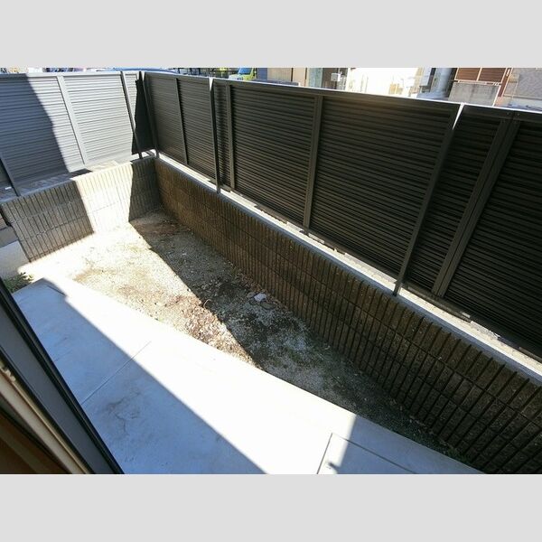 その他 (専用庭)