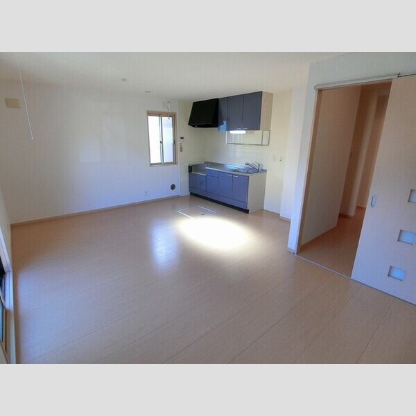 その他 (LDK13,5帖(室内物干し付き))