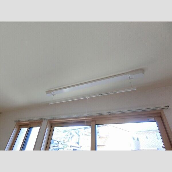 その他 (室内物干し(LDK))