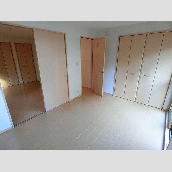 その他 (西洋室6帖)