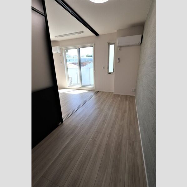 その他 (南洋室5帖(エアコン付き))