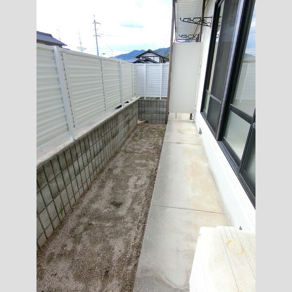 その他 (専用庭)