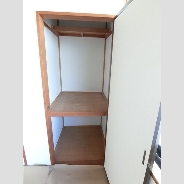 その他 (和室　物入)