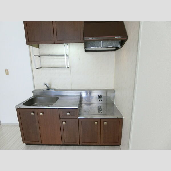 キッチン (キッチン)