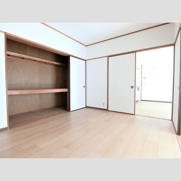 その他 (南洋室6帖)