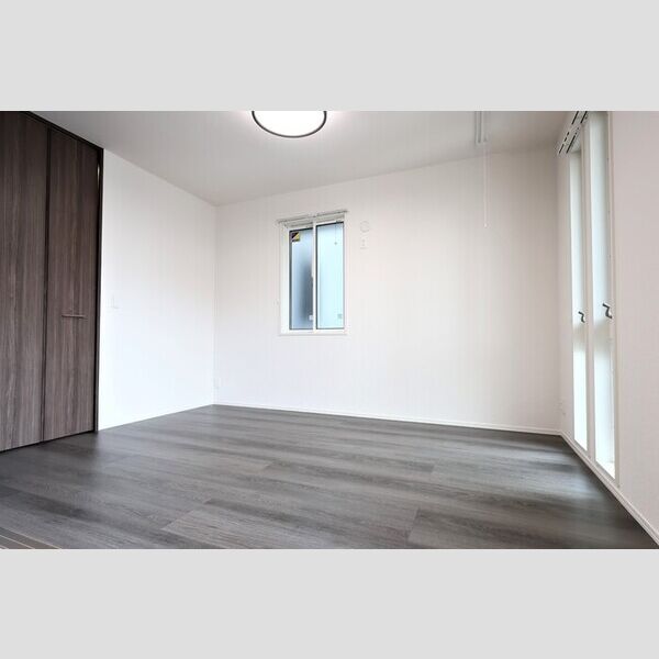 その他 (南洋室6.1帖(室内物干し付き))