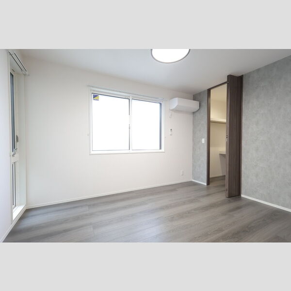 その他 (北洋室6.1帖(エアコン付き))