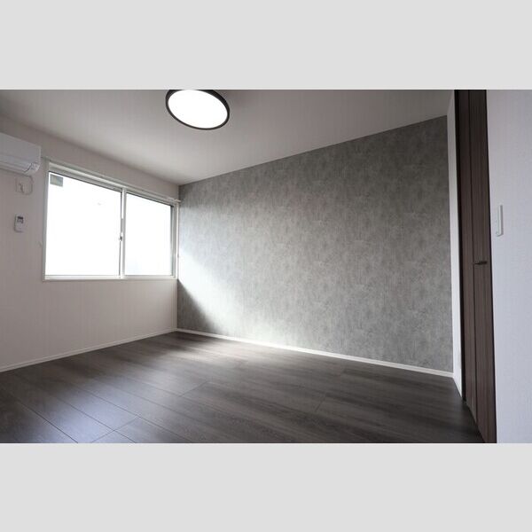 その他 (西洋室6帖(エアコン付き))