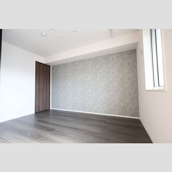 その他 (東洋室5帖(室内物干し付き))