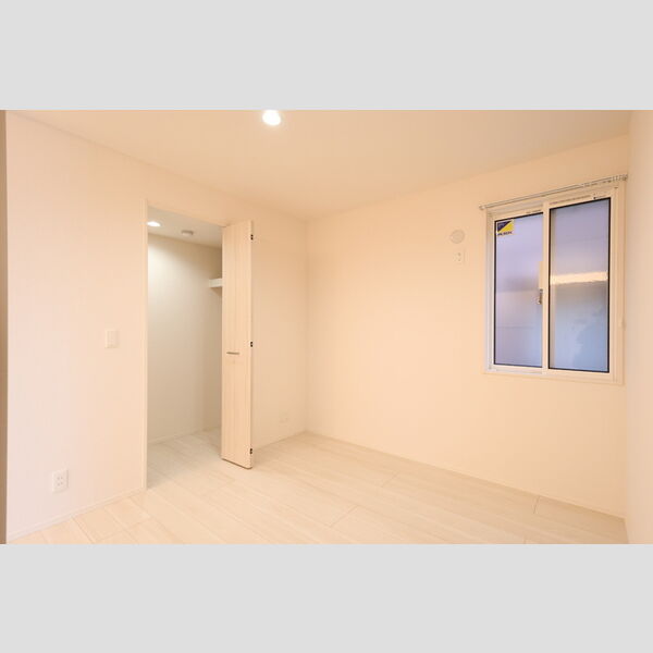 その他 (洋室4.5帖)