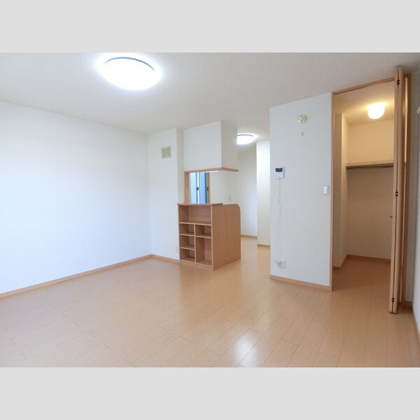 その他 (洋室13帖(バルコニー側))