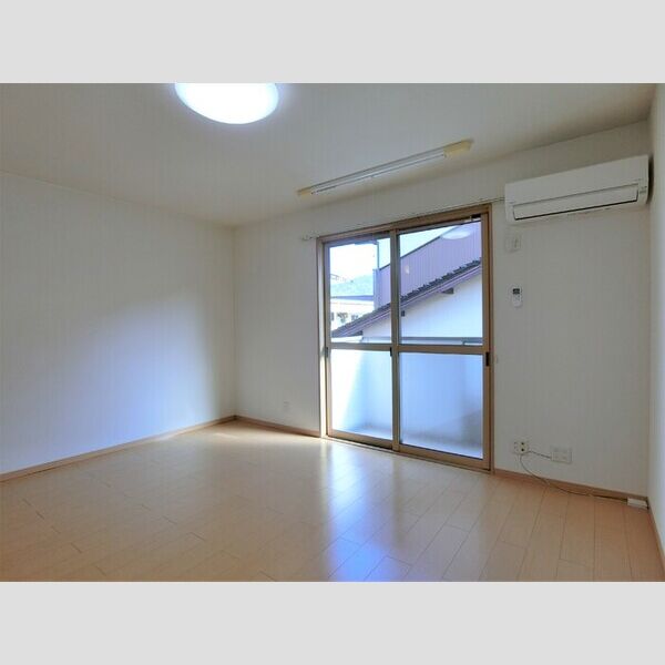 その他 (洋室13帖(エアコン・室内物干し付き))