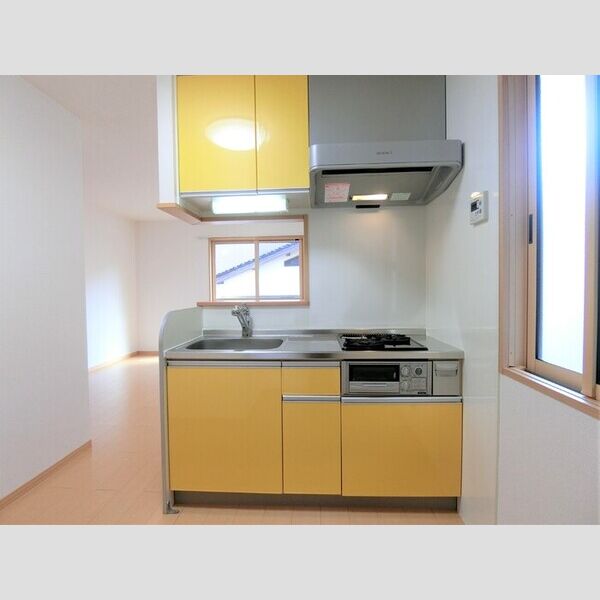 キッチン (キッチン)