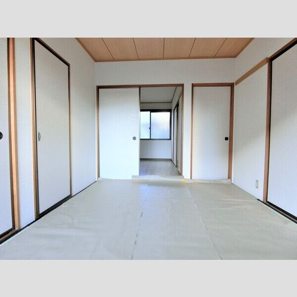 その他 (和室6帖 ~ 洋室6帖)