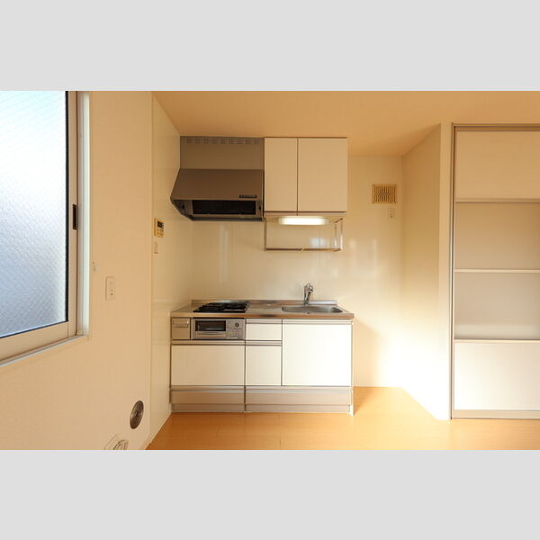 キッチン (キッチン)