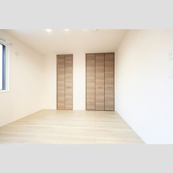 その他 (北洋室5.3帖)