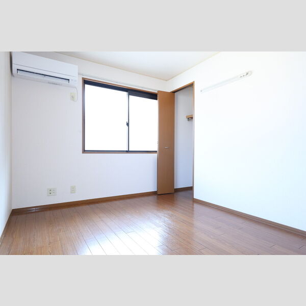 その他 (北洋室6帖(エアコン付き))
