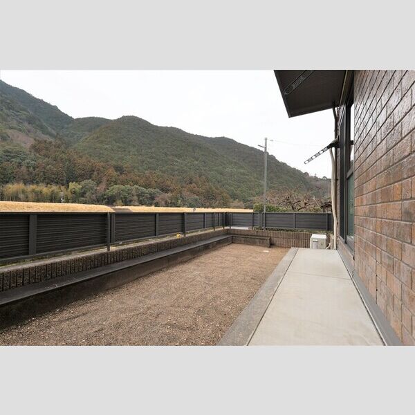 その他 (専用庭)