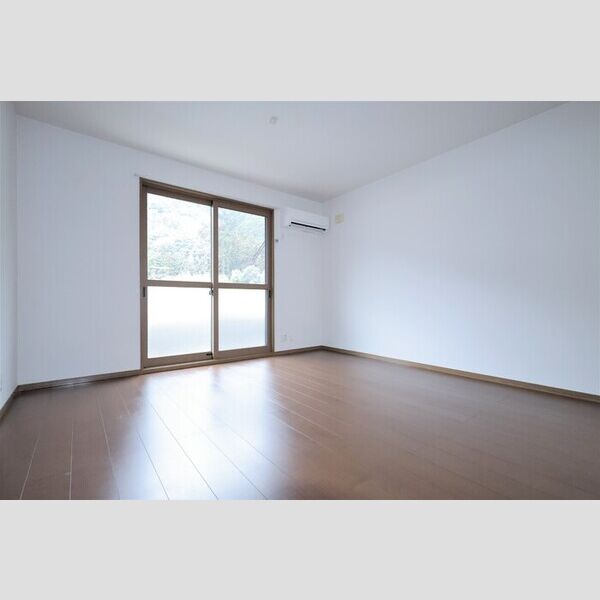 居室・リビング (LDK11帖(エアコン付き))