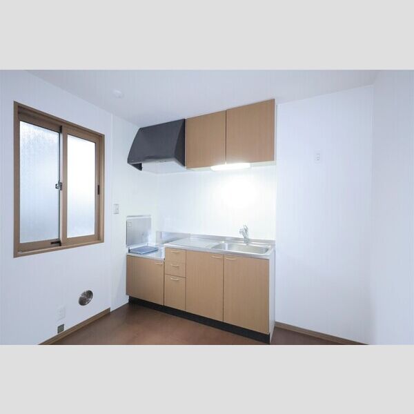 キッチン (キッチン)