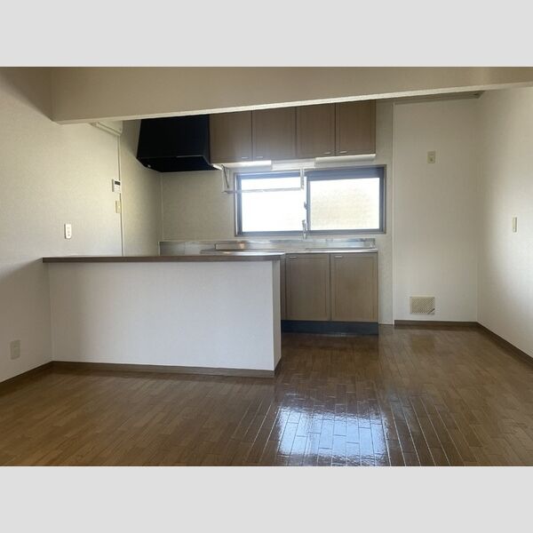 居室・リビング (LDK)