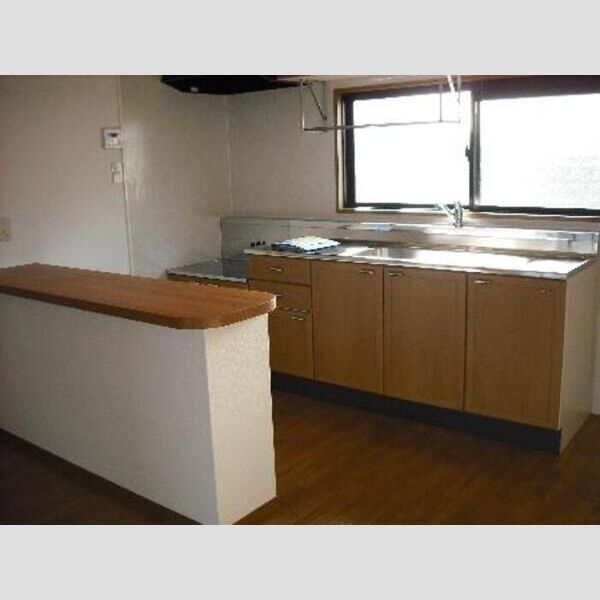 キッチン (A201:キッチン)
