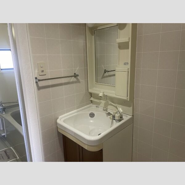 洗面所 (洗面台)