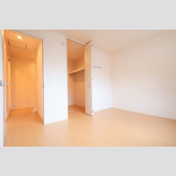 その他 (西洋室6帖)