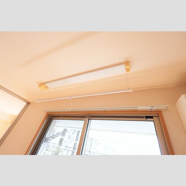 その他 (室内物干し)