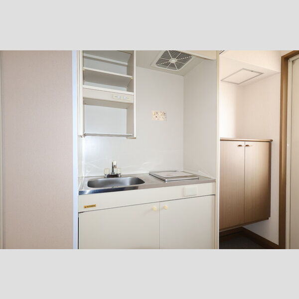 キッチン (キッチン2.5帖)