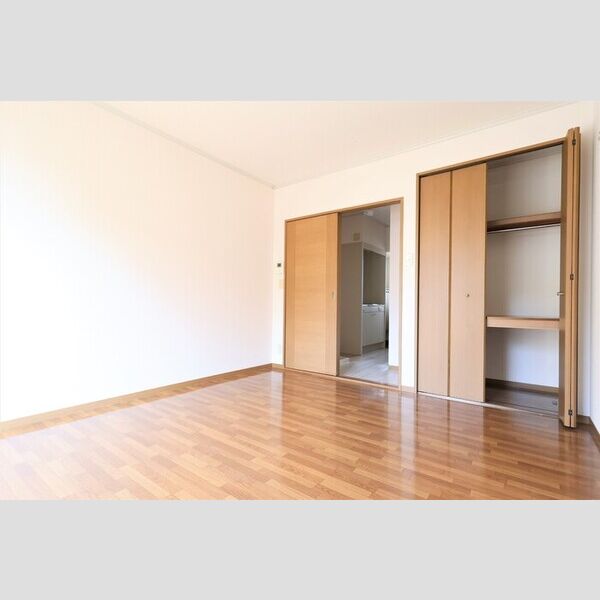 収納 (物入(洋室7.1帖))