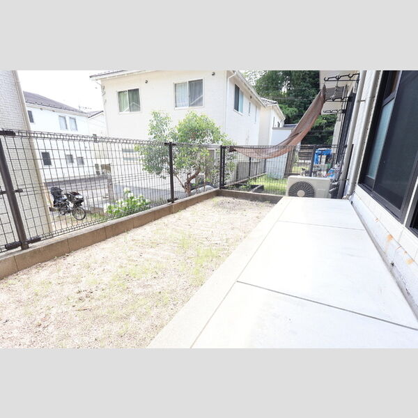 その他 (専用庭)