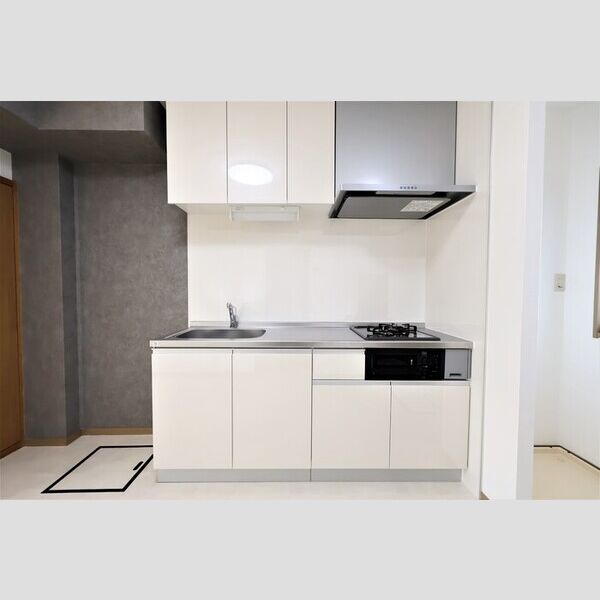 キッチン (キッチン)