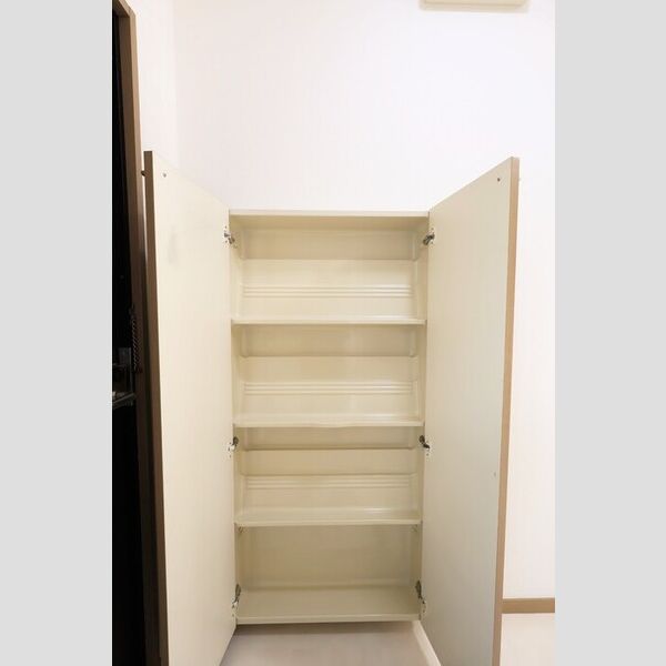 収納 (シューズボックス)