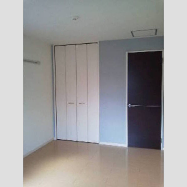 収納 (A201:北西洋室(クローゼット))