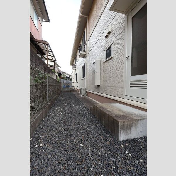 その他 (専用庭)