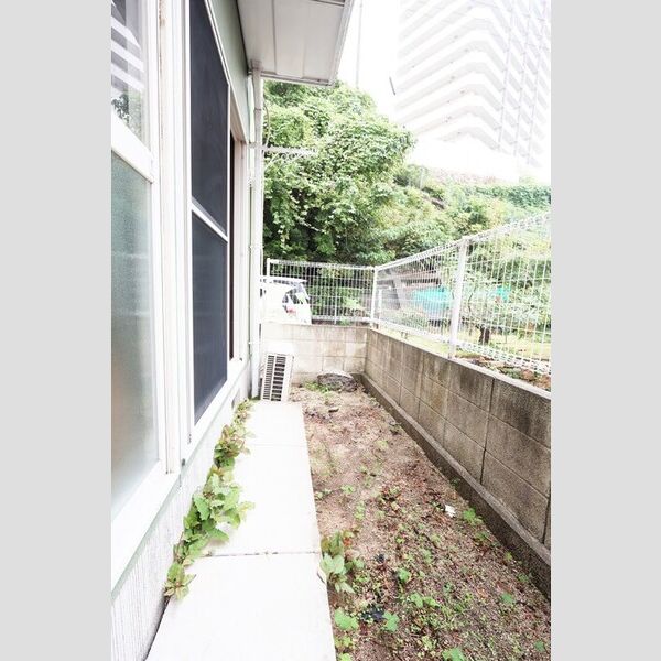 その他 (専用庭)